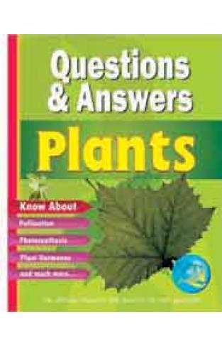 Questions And Answers Plants