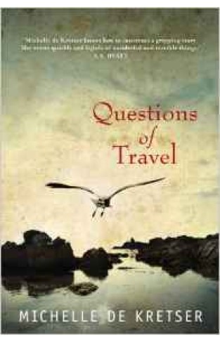Questions Of Travel