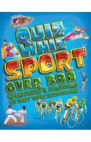 Quiz Whiz: Sport