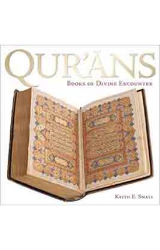 Qurans Books of Divine Encounter