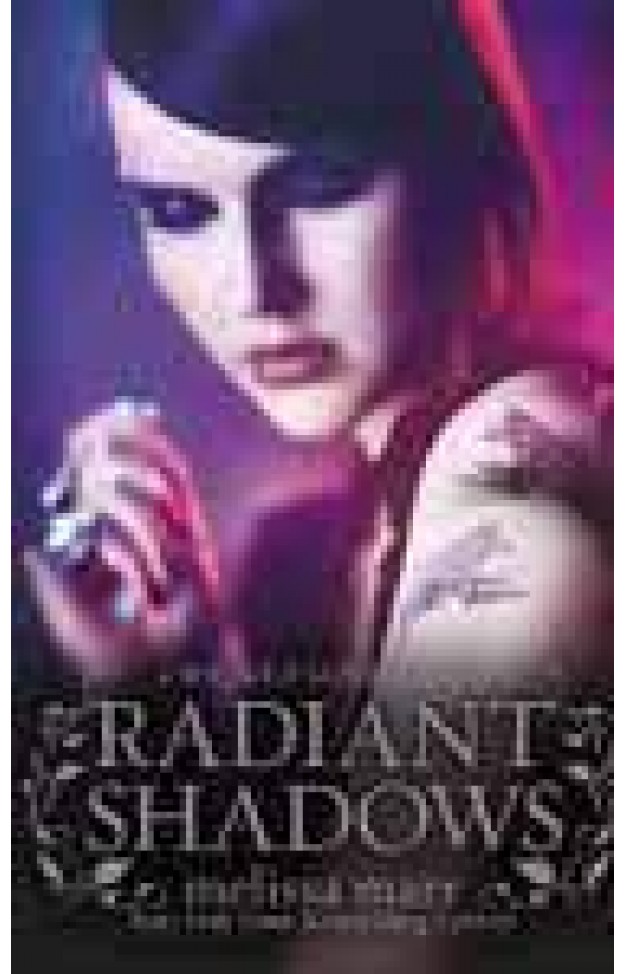 Radiant Shadows Wicked Lovely