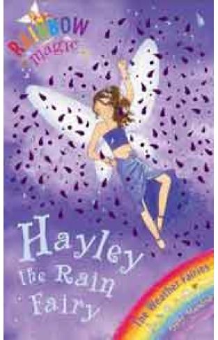 Rainbow Magic # 14: Hayley The Rain Fairy