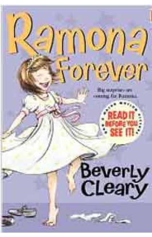 Ramona Forever -