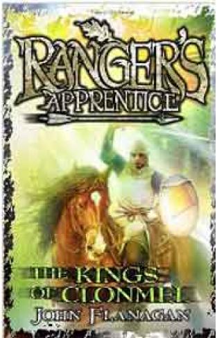 Rangers Apprentice 8The Kings of Clonmel