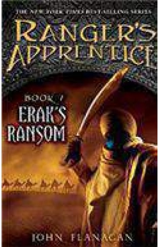 Rangers Apprentice Book Seven: Eraks Ransom
