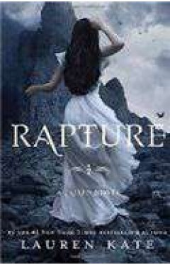 Rapture: A Fallen Novel # 4