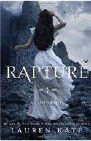 Rapture: A Fallen Novel # 4