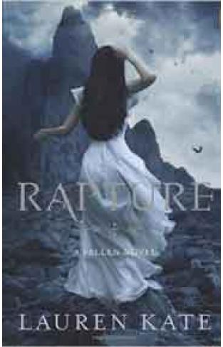 Rapture Book 4 of the Fallen Series