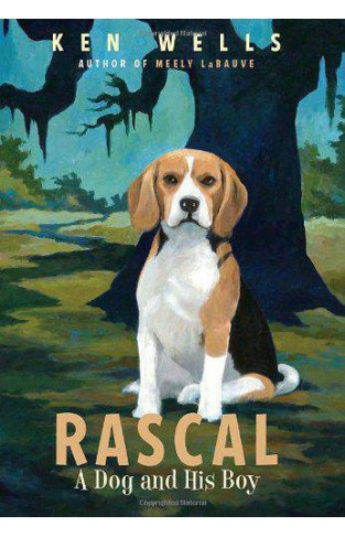 Rascal: A Dog and His Boy