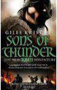 Raven Sons of Thunder Raven 2 -