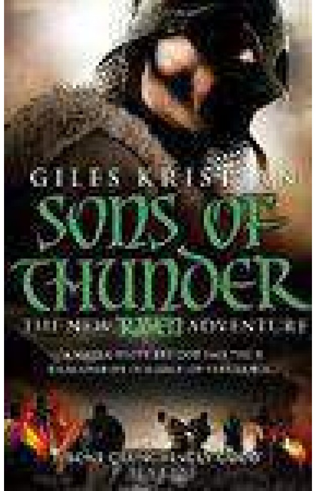 Raven Sons of Thunder Raven 2 -