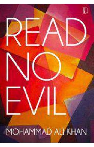 Read No Evil