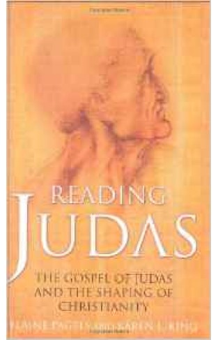 Reading Judas 