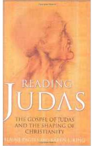 Reading Judas 