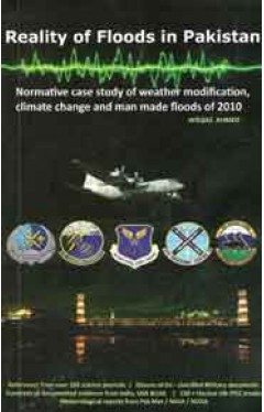 Reality of floods in Pakistan