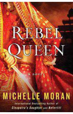 Rebel Queen -