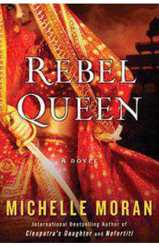 Rebel Queen -