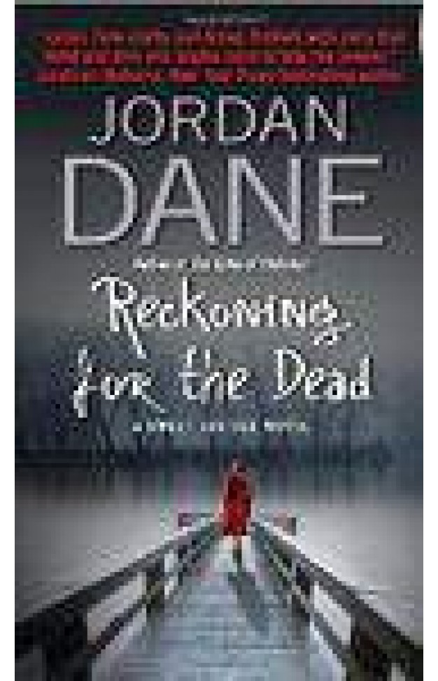 Reckoning for the Dead A Sweet Justice