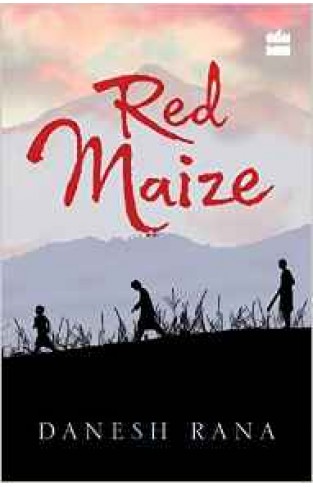 Red Maize    