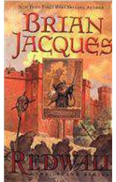 Redwall Redwall Firebird Paperback