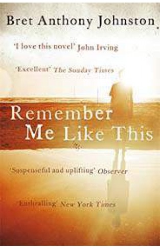 Remember Me Like This -