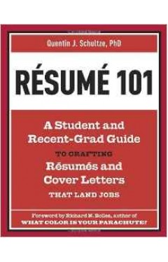 RESUME 101
