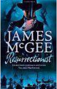 Resurrectionist Matthew Hawkwood 2