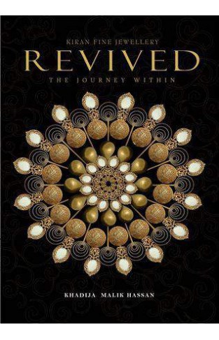 Revived: The Journey Within