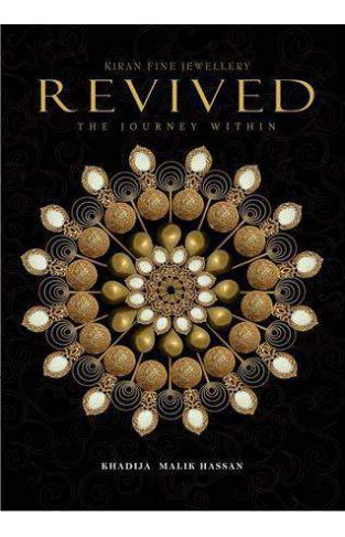 Revived: The Journey Within
