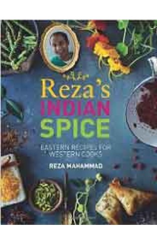 Rezas Indian Spice 