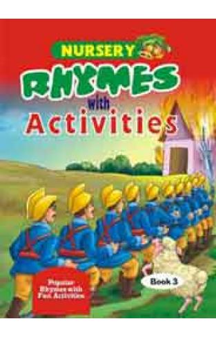 Rhymes With Activities 3 -