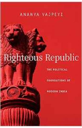 Righteous Republic -