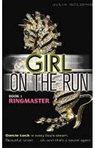 Ringmaster: Girl On The Run