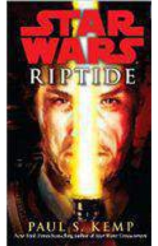 Riptide Star Wars Del Rey