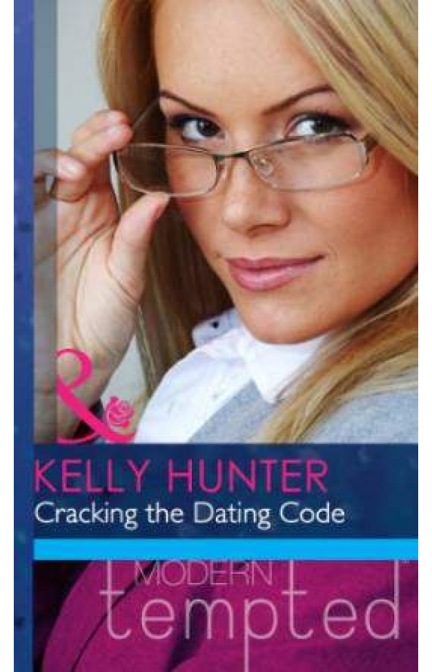 Riva Cracking the Dating Code 