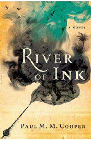 River of Ink English -