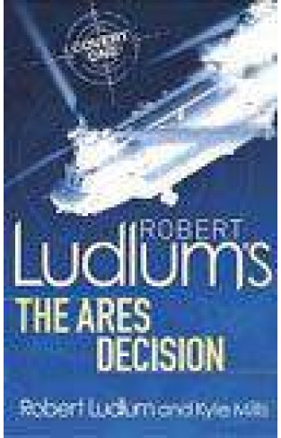 Robert Ludlums The Ares Decision