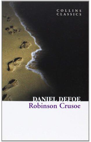 Robinson Crusoe   