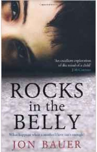 Rocks In The Belly