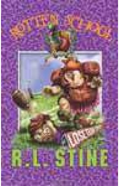 Rotten School 4 Lose Team Lose