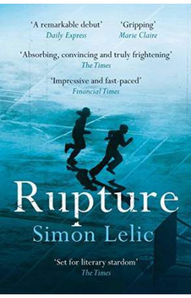 Rupture