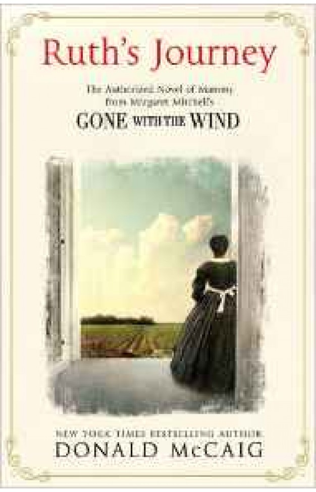 Ruths Journey