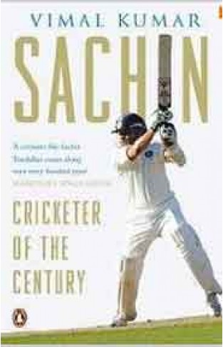 Sachin: Cricketer of the Century