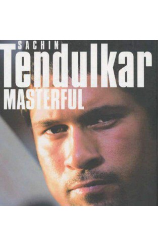 SACHIN TENDULKAR MASTERFUL