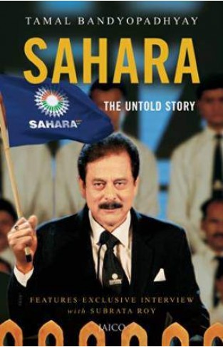 Sahara The Untold Story