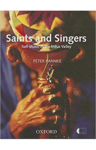 Saints & Singers Sufi Music Indus Valley