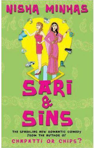 SARI SINS PA 01 Edition