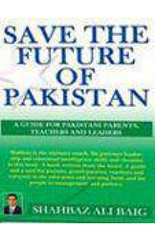 Save The Future of Pakistan