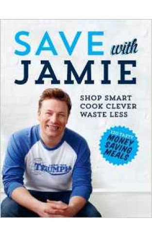 Save with JamieShop SmartCook CleverWaste Less