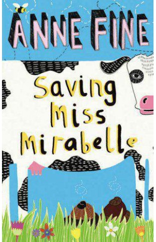 Saving Miss Mirabelle